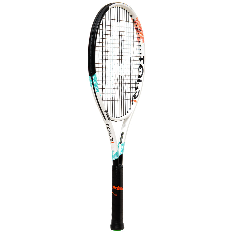 Tour 98 - White/Teal/Orange