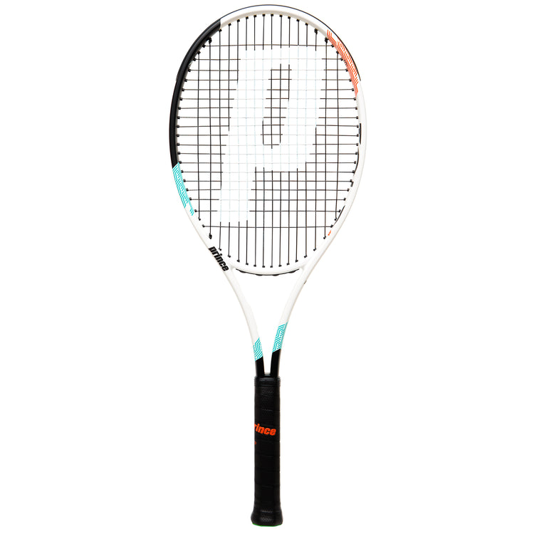 Tour 98 - White/Teal/Orange