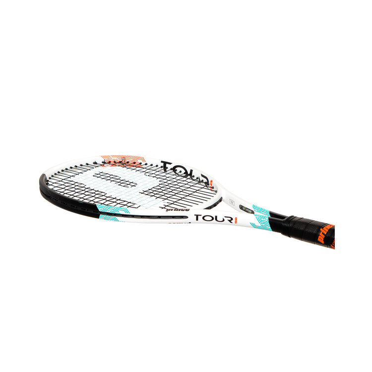 Tour 98 - White/Teal/Orange