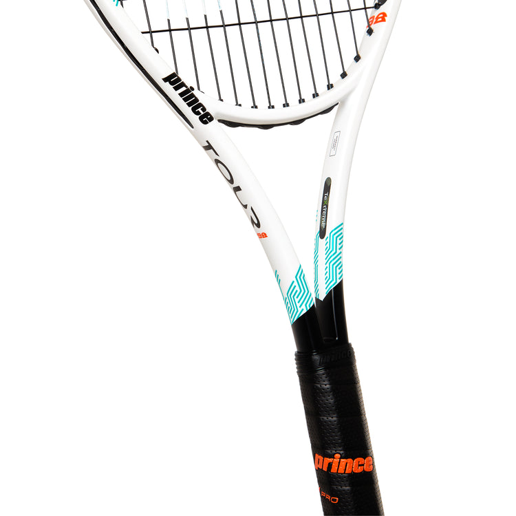 Tour 98 - White/Teal/Orange