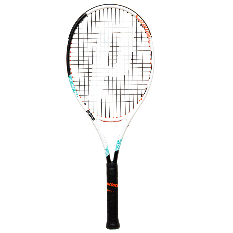 Tour 100 (310g) - White/Teal/Orange