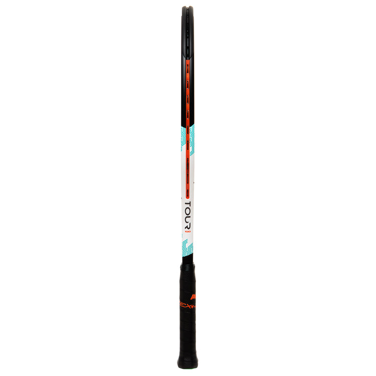 Tour 100 (310g) - White/Teal/Orange