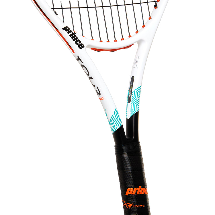 Tour 100 (310g) - White/Teal/Orange