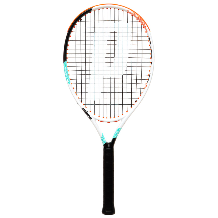Tour 25 - White/Teal/Orange