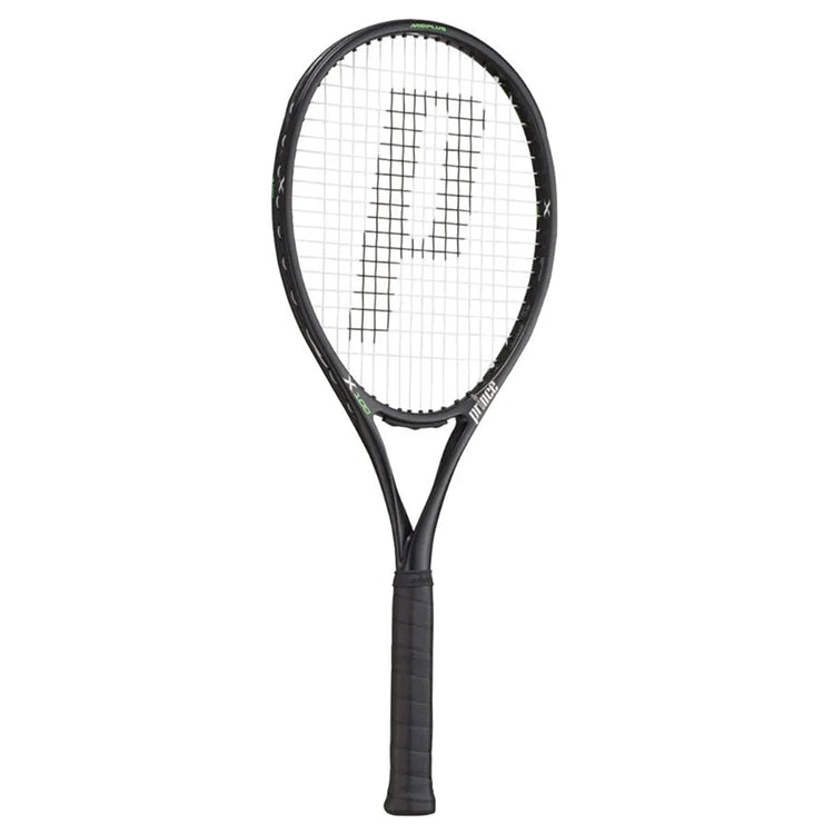 Twistpower X100 - Black