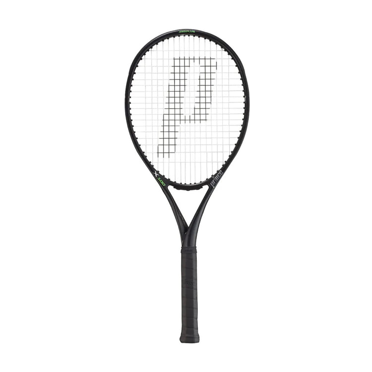 Twistpower X100 - Black