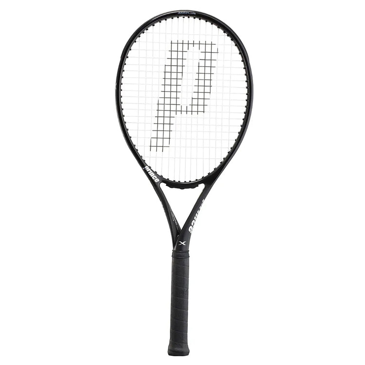 Twistpower X100 Tour - Black