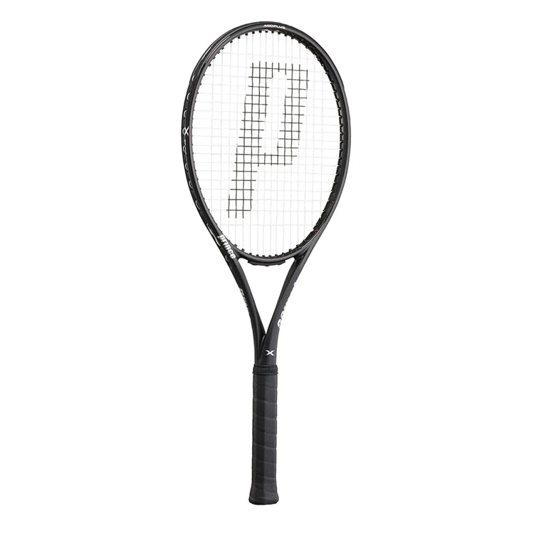 Twistpower X97 Tour - Black