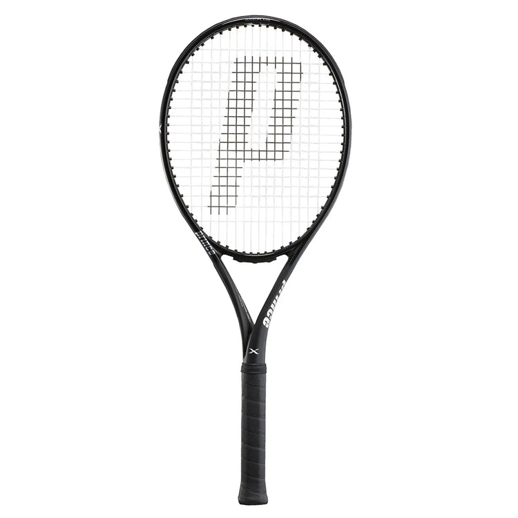 Twistpower X97 Tour - Black