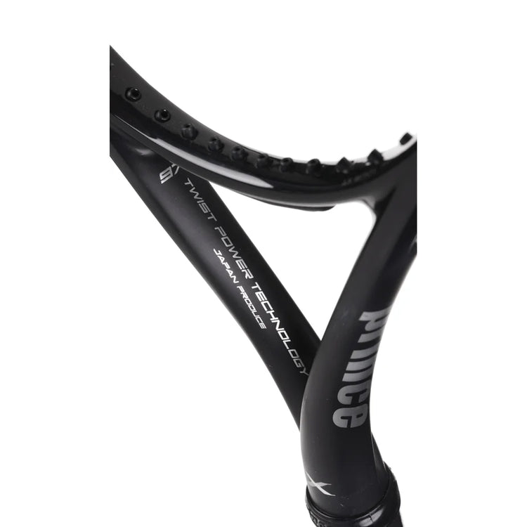 Twistpower X97 Tour - Black