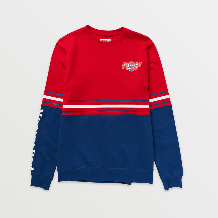 Prince vs Happy Dad Crew -Multi