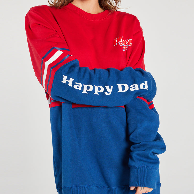 Prince vs Happy Dad Crew -Multi